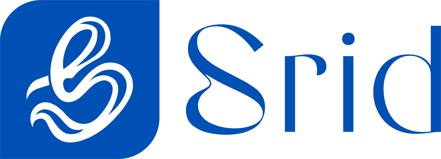 SRID logo