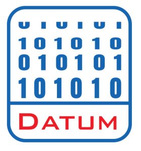datum logo